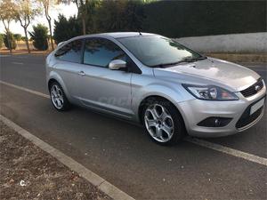 FORD Focus 1.8 TDCi Trend 3p.