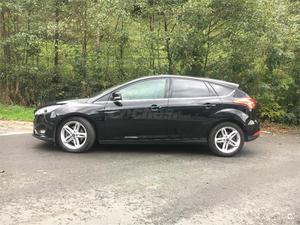 FORD Focus 2.0 TDCi AutoStartStop E Titanium 5p.