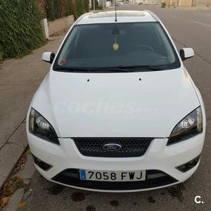 FORD Focus 2.0 TDCi S Sportbreak 5p.