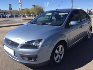 FORD Focus 2.0 TDCi Sport -06