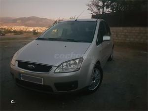 FORD Focus CMAX 1.8 TDCi Ghia 5p.