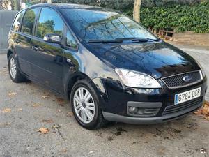 FORD Focus CMAX 2.0 TDCi Ghia 5p.