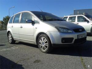 FORD Focus CMAX 2.0 TDCi Ghia 5p.