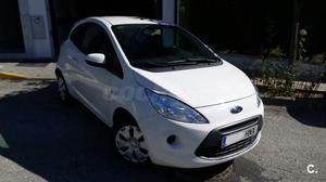 FORD KA Urban 1.2 Duratec AutoStartStop 3p.