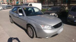 FORD Mondeo 1.8i Trend 5p.