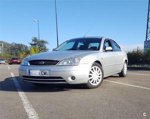 FORD Mondeo 2.0 TDci 115 Ambiente 4p.