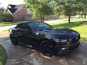 FORD Mustang 2.3 EcoBoost 314cv Mustang Convertible 2p.