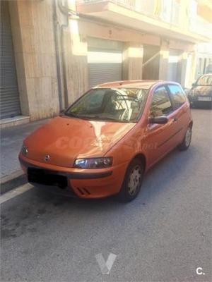 Fiat Punto 1.2 3p. -02