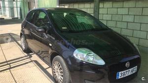 Fiat Punto 1.2 Active E4 3p. -10