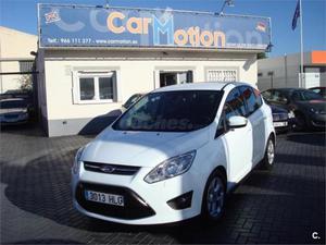 Ford Cmax 1.6ti Vct 105 Trend 5p. -12