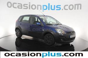 Ford Fiesta 1.4 Futura 5p. -08