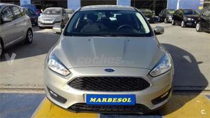 Ford Focus 1.0 Ecoboost Autoss 125cv Pow.trend 5p. -16