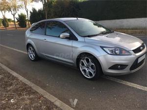 Ford Focus 1.8 Tdci Trend 3p. -08