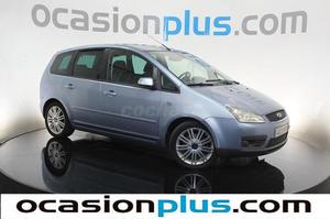 Ford Focus Cmax 2.0 Tdci Ghia 5p. -06