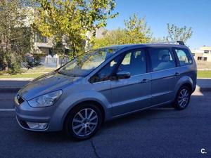 Ford Galaxy 2.2 Tdci Limited Edition 5p. -09