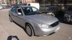 Ford Mondeo 1.8i Trend 5p. -01