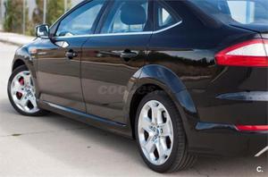 Ford Mondeo 2.5i Titanium X 5p. -07