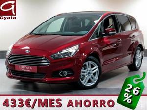 Ford Smax 2.0 Tdci 150cv Titanium 5p. -16