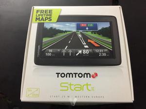 GPS TOMTOM START 25