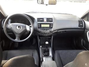 HONDA Accord 2.0 Comfort 4p.