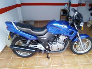 HONDA CB 