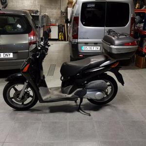 HONDA SCOOPY SH150i (