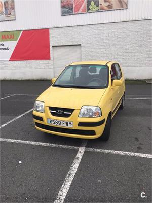 HYUNDAI Atos Prime 1.1 GLS 5p.