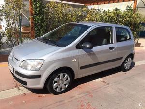 HYUNDAI Getz 1.1 3p.