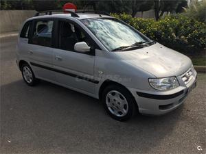 HYUNDAI Matrix 1.5 CRDi 16v 110cv GLS 5p.