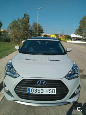 HYUNDAI Veloster 1.6 TGDI Turbo Sport S 3p.