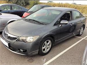 Honda Civic 1.3 Ivtec Ima Hybrid 4p. -08