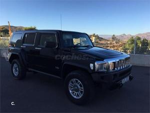 Hummer H3 3.7 Auto 5p. -09