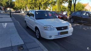 Hyundai Accent 1.5 Crdi Gls 5p. -05