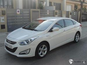 Hyundai I Crdi Gl 115cv Bluedrive City 4p. -12