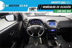 Hyundai Ix Crdi Go Brasil Nav 4x2 5p. -14