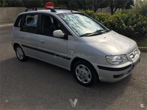 Hyundai Matrix 1.5 Crdi 16v 110cv Gls 5p. -06