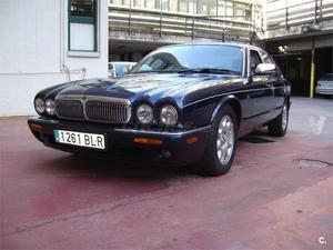 Jaguar Serie Xj Sovereign 4.0 4p. -98