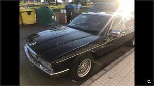 Jaguar Xj Xj6 4.0 Sovereign 4p. -90