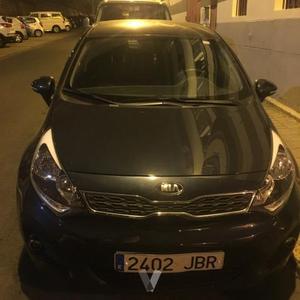 KIA Rio 1.4 CVVT 109cv Drive EcoDynamics -15