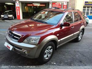 KIA SORENTO 2.0 EX FULL EQUIP - MADRID - MADRID - (MADRID)