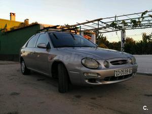 KIA Shuma V LS 5p.