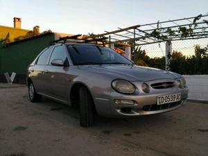 KIA Shuma V LS -98