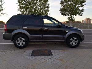 KIA Sorento 3.5 V6 EX AWD Auto -04