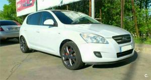 KIA ceed 1.6 CRDi 115cv Active 5p.