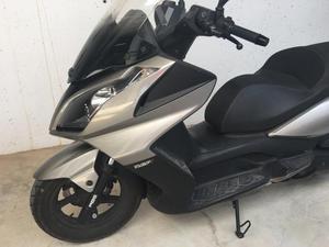 KYMCO Super Dink 300I ABS (modelo actual) -13