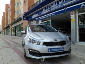 Kia Ceed 1.4 Crdi Wgt 90cv Concept 5p. -16