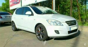 Kia Ceed 1.6 Crdi 115cv Active 5p. -07