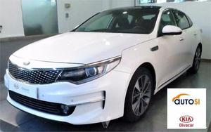 Kia Optima 1.7 Crdi Vgt 141cv Emotion Dct Ecodynam 4p. -16