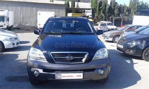 Kia Sorento 2.5 Crdi Executive 5p. -05