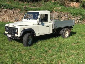LAND-ROVER Defender 90 S 2p.